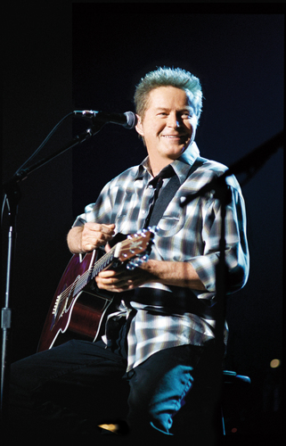 Don Henley